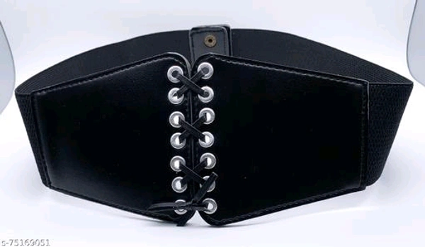 Women Belt BB-75MH