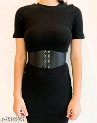 Women Belt BB-75MH