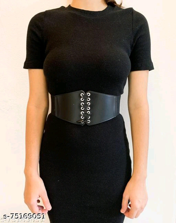 Women Belt BB-75MH