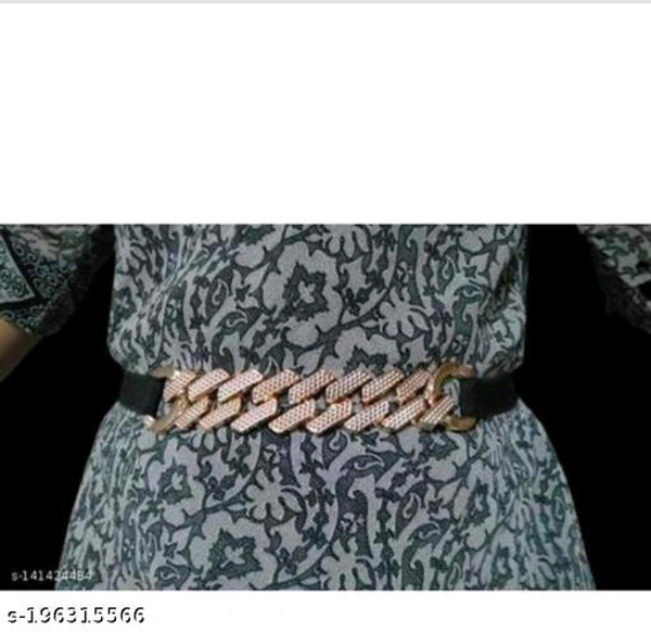 Women Belt BB-77MH