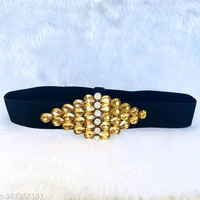 Waist Belt For Women BB-79MH - 1