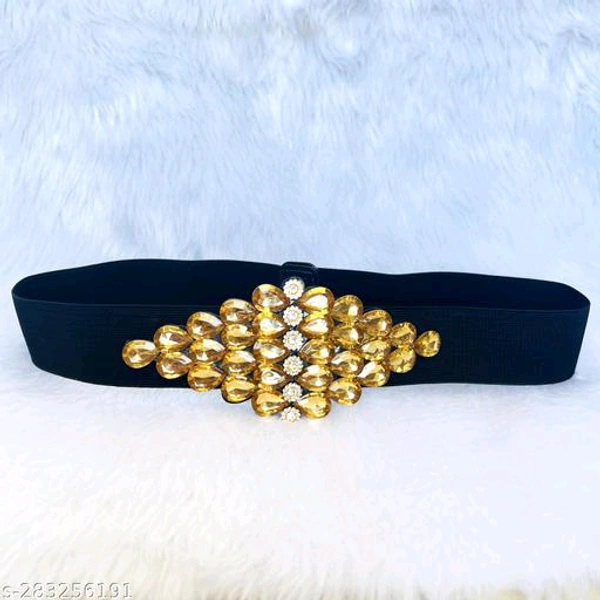 Waist Belt For Women BB-79MH - 1