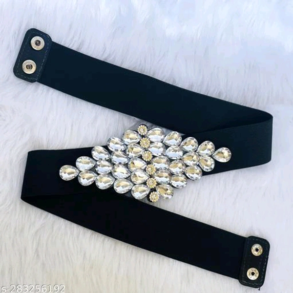 Waist Belt For Women BB-79MH - 2