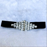 Waist Belt For Women BB-79MH - 2