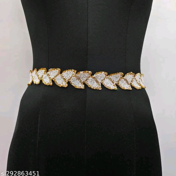 Women Kamarband BB-81MH