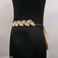 Women Kamarband BB-81MH