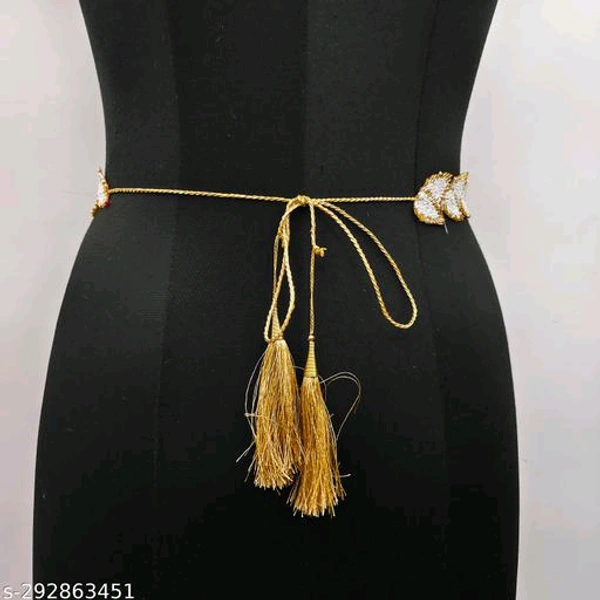 Women Kamarband BB-81MH