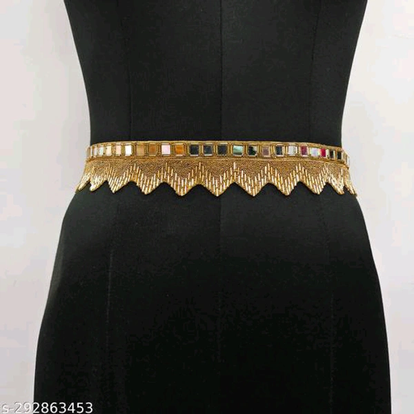 Women Kamarband BB-83MH - 1