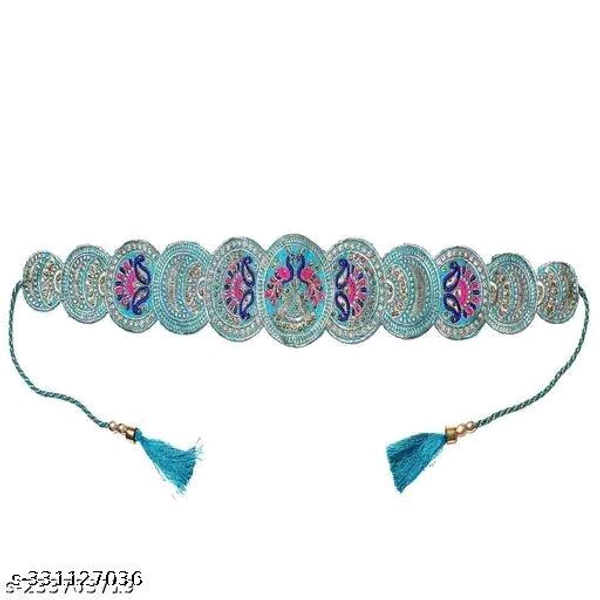Women Kamarband BB-86MH