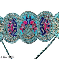 Women Kamarband BB-86MH