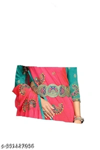 Women Kamarband BB-86MH