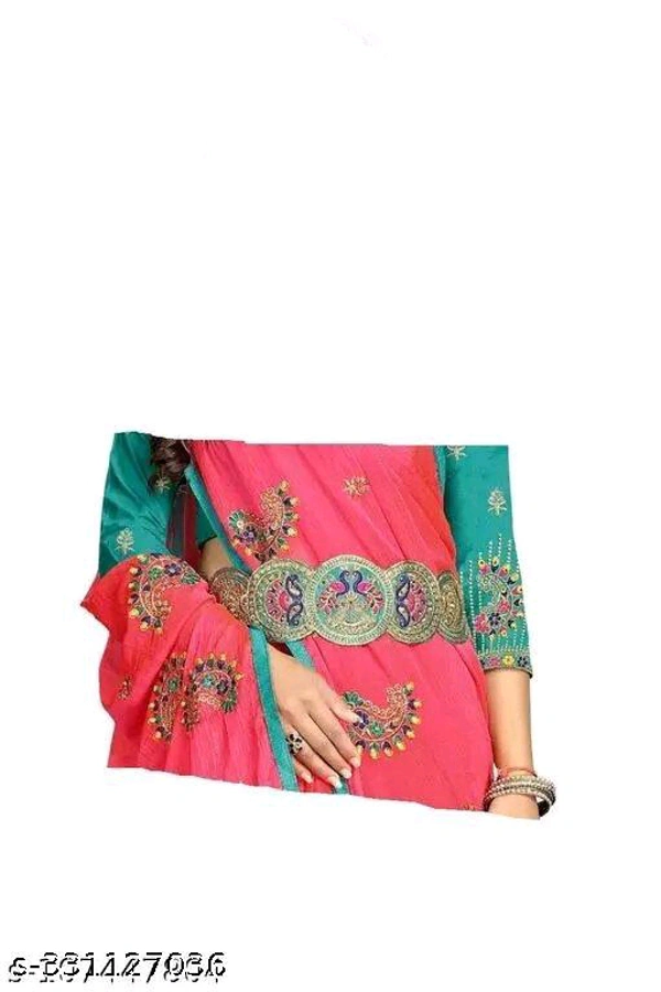 Women Kamarband BB-86MH