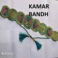 Women Kamarband BB-86MH
