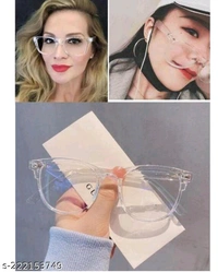 Ring belt and attractive sunglasses comboBB-90MH