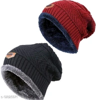 Women Cap For Winter BB-93MH
