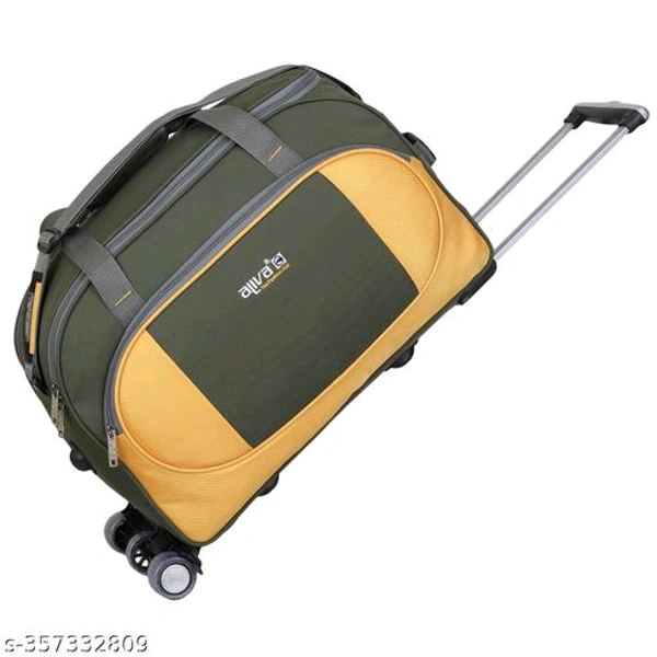 Luggage Bag BB-07MH - 4