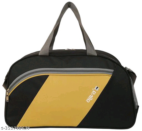 Travel Bag BB-08MH - 4