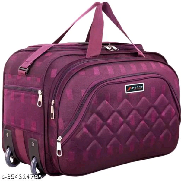 Luggage Bag BB-09MH