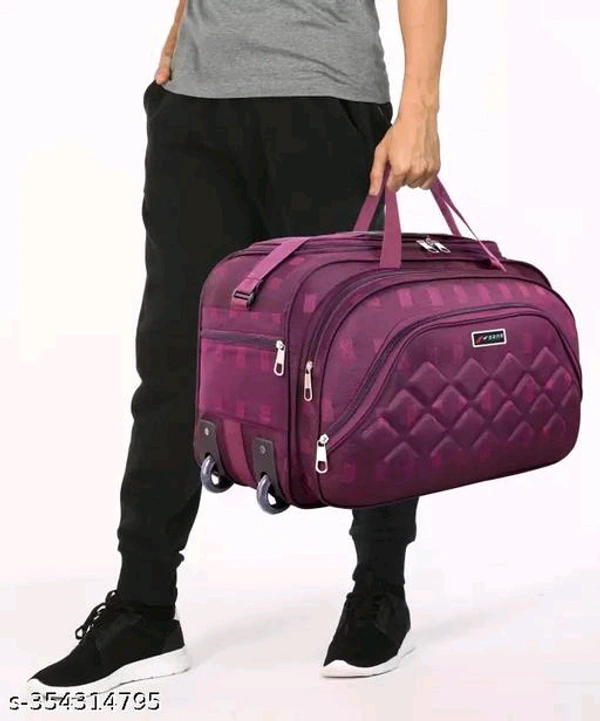 Luggage Bag BB-09MH