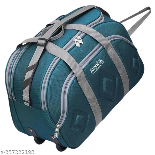 Travel Bag BB-10MH - 2