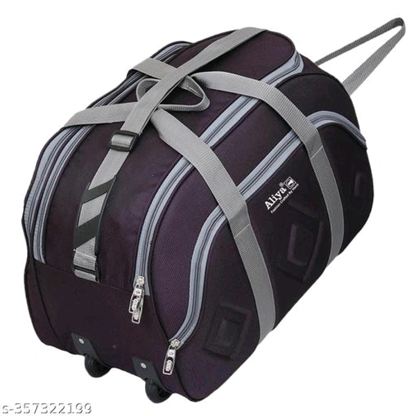 Travel Bag BB-10MH - 3