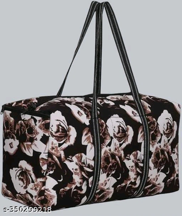 Travel Bag BB-11MH - 3