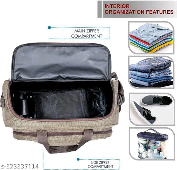Travel Bag BB-13MH