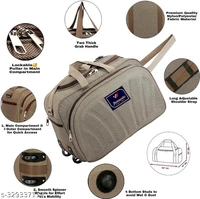 Travel Bag BB-13MH