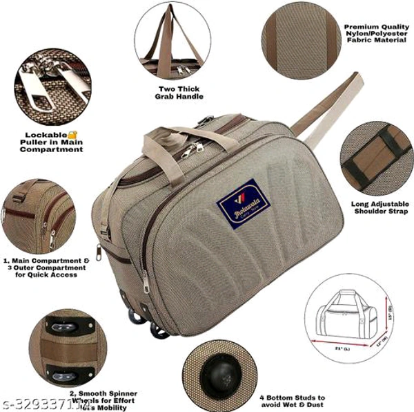 Travel Bag BB-13MH