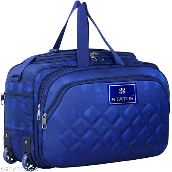 Travel Bag BB-14MH - 1