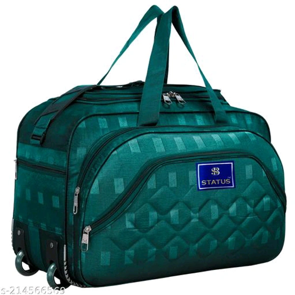 Travel Bag BB-14MH - 2