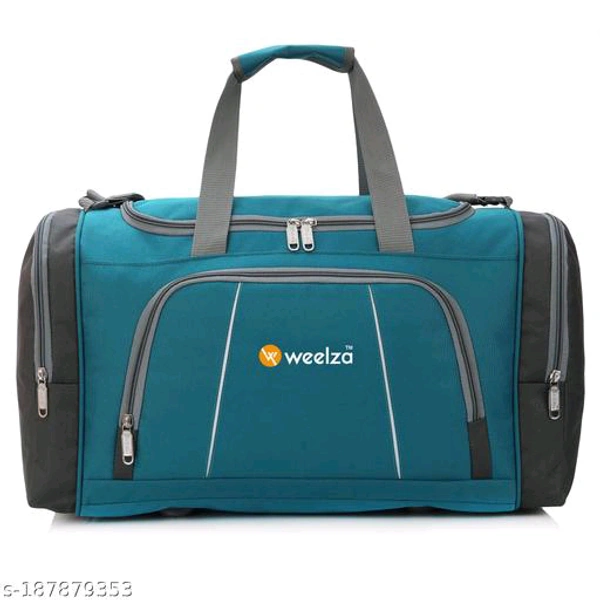 Duffel Bag BB-15MH - 1