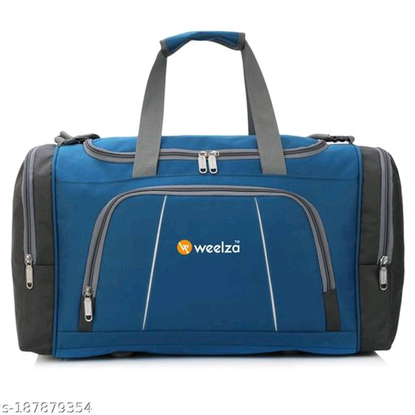 Duffel Bag BB-15MH - 2
