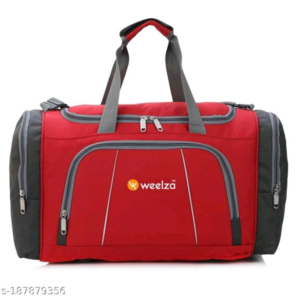 Duffel Bag BB-15MH - 3