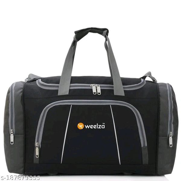 Duffel Bag BB-15MH - 4