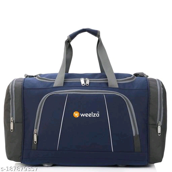 Duffel Bag BB-15MH - 5