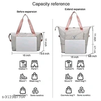 Folding Bag BB-16MH