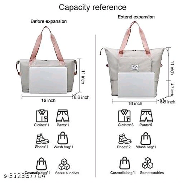 Folding Bag BB-16MH