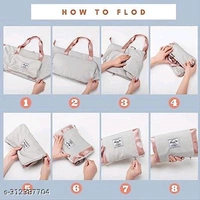 Folding Bag BB-16MH