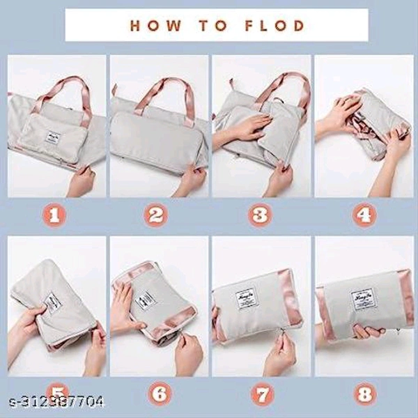 Folding Bag BB-16MH