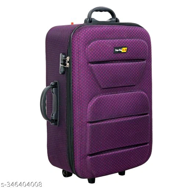 Trolley Bag BB-17MH - 3