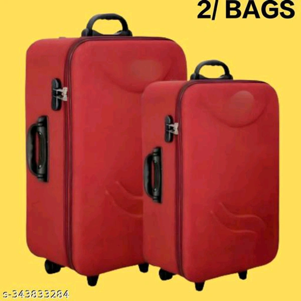 Trolley Bag BB-18MH - 1