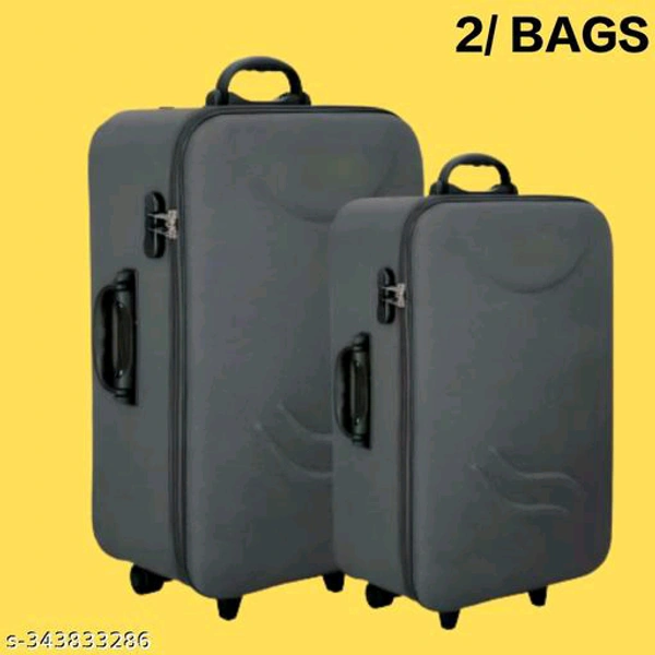 Trolley Bag BB-18MH - 2