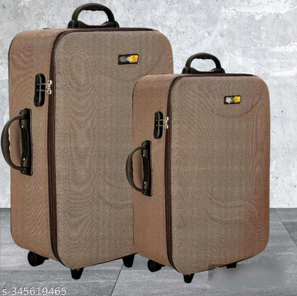 Trolley Bag BB-20MH - 1