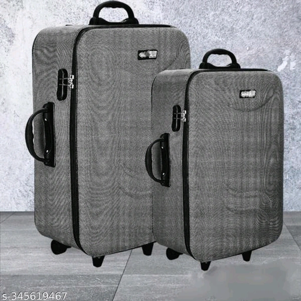 Trolley Bag BB-20MH - 2