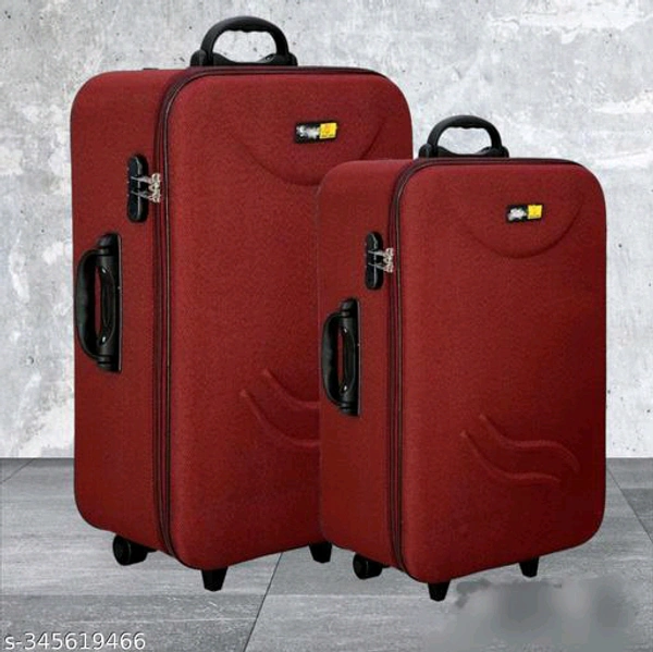 Trolley Bag BB-20MH - 3