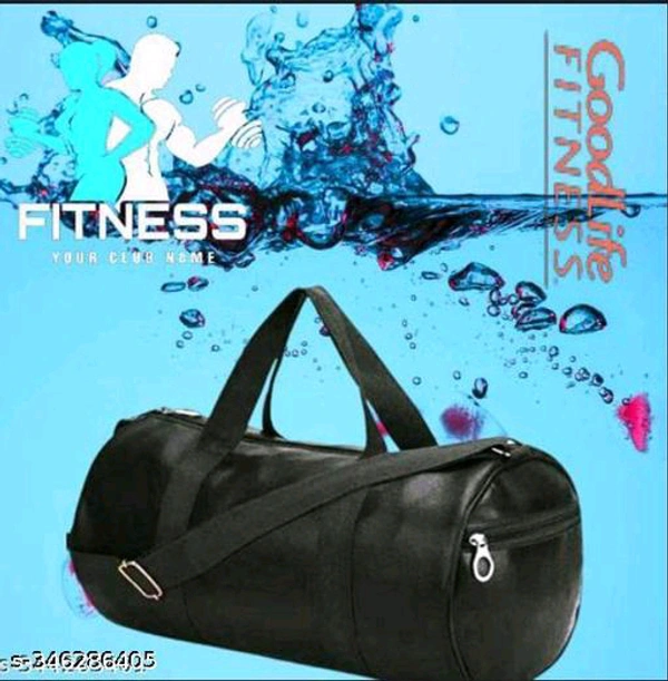 Gym Bag BB-21MH - 1