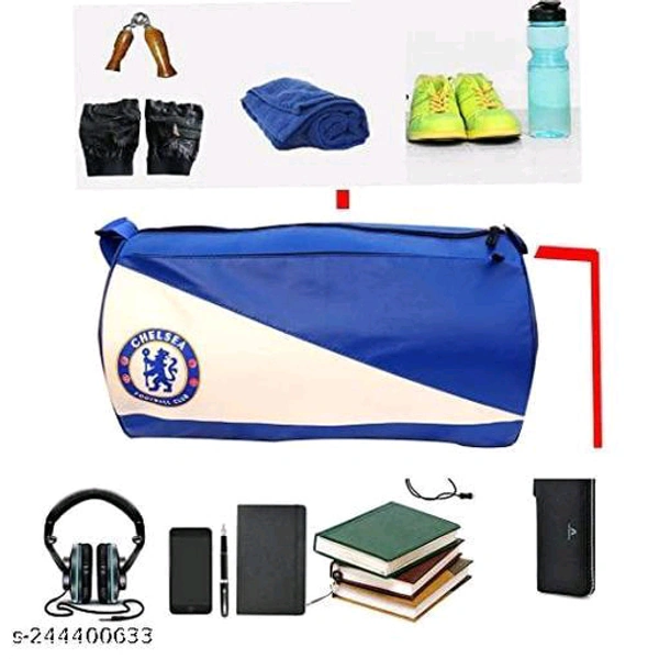 Gym Bag BB-23MH