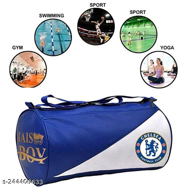 Gym Bag BB-23MH