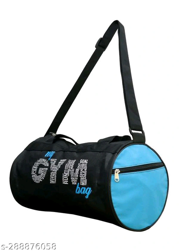 Gym Bag BB-24MH - 1